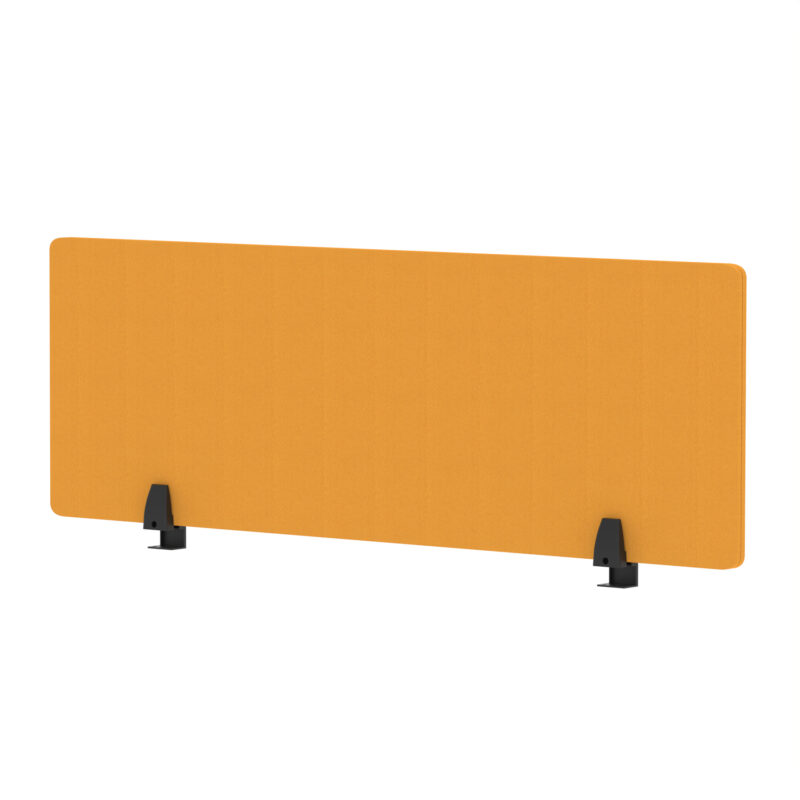 Breeze Desktop Screen - 400mm High - Image 13