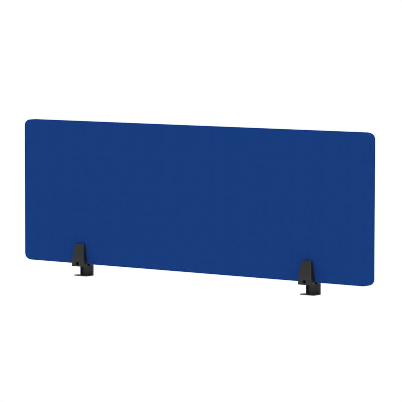 Breeze Desktop Screen - 400mm High - Image 14