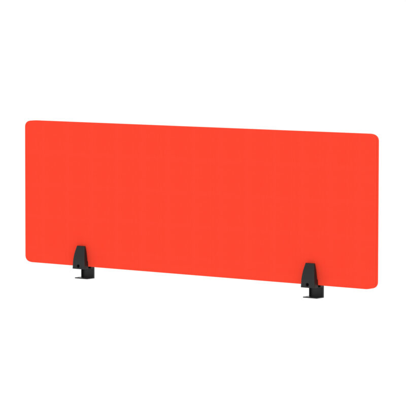 Breeze Desktop Screen - 400mm High - Image 15