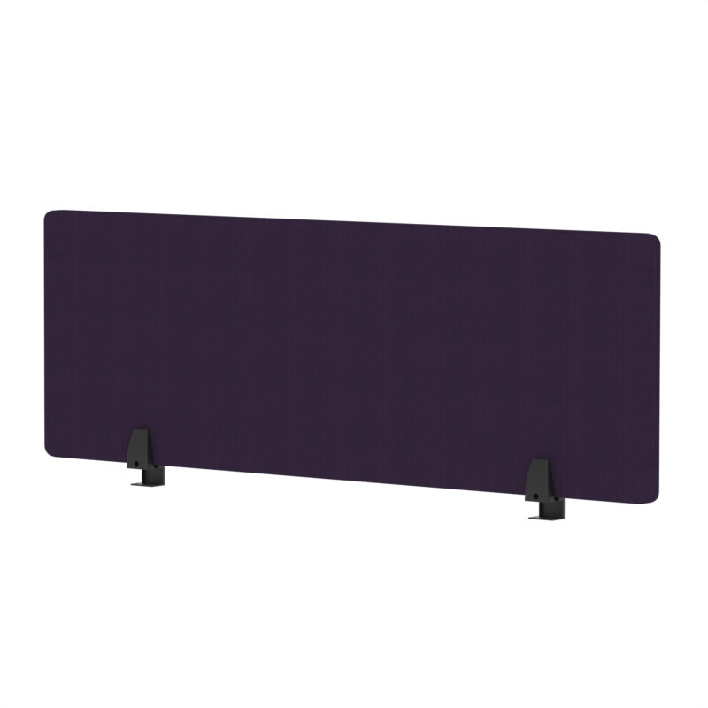 Breeze Desktop Screen - 400mm High - Image 16