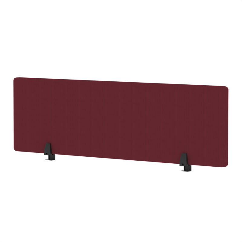 Breeze Desktop Screen - 400mm High - Image 18