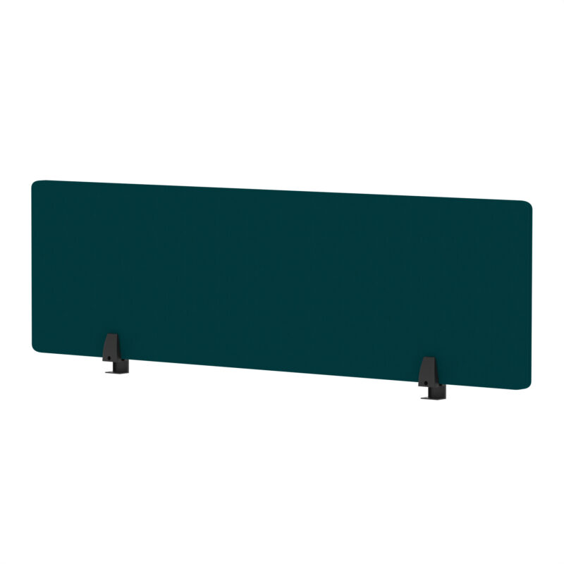 Breeze Desktop Screen - 400mm High - Image 19