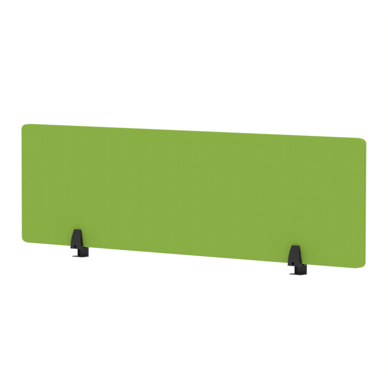 Breeze Desktop Screen - 400mm High - Image 20