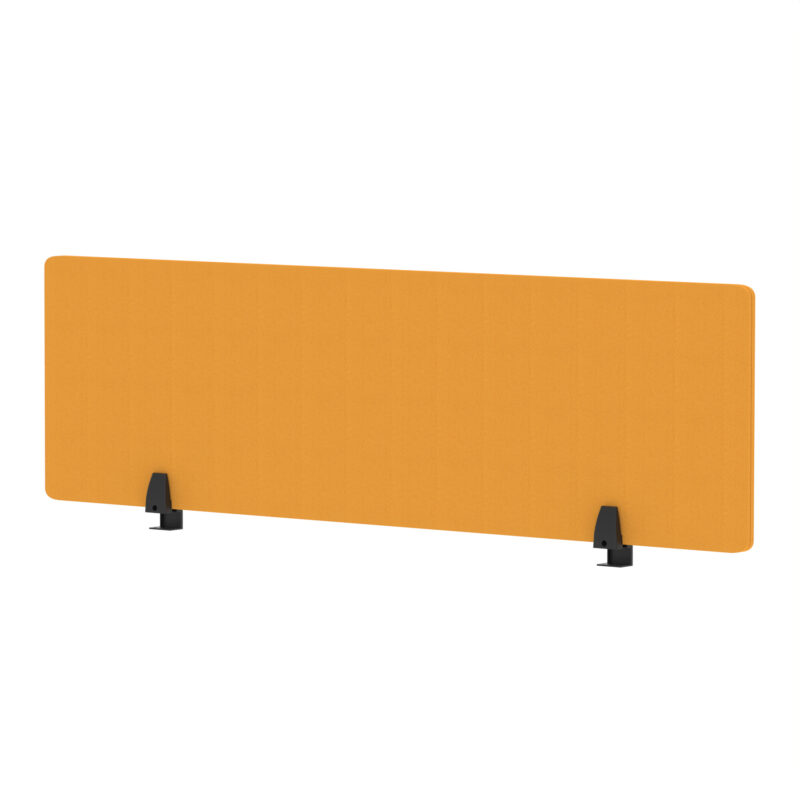 Breeze Desktop Screen - 400mm High - Image 21