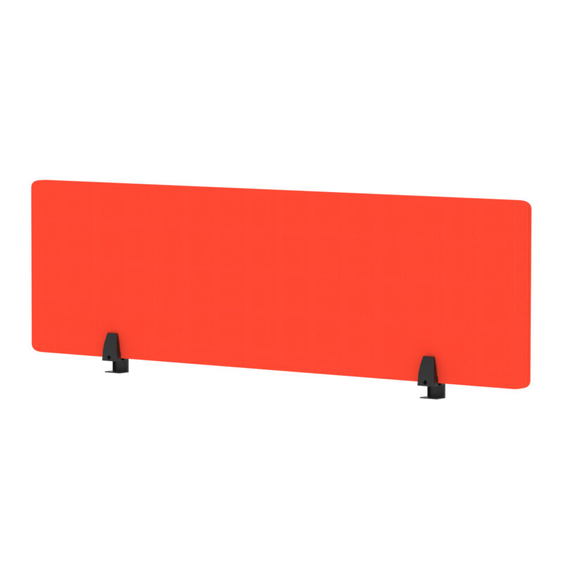 Breeze Desktop Screen - 400mm High - Image 23