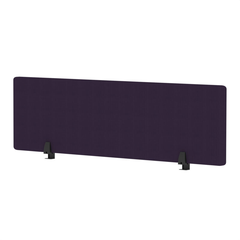 Breeze Desktop Screen - 400mm High - Image 24