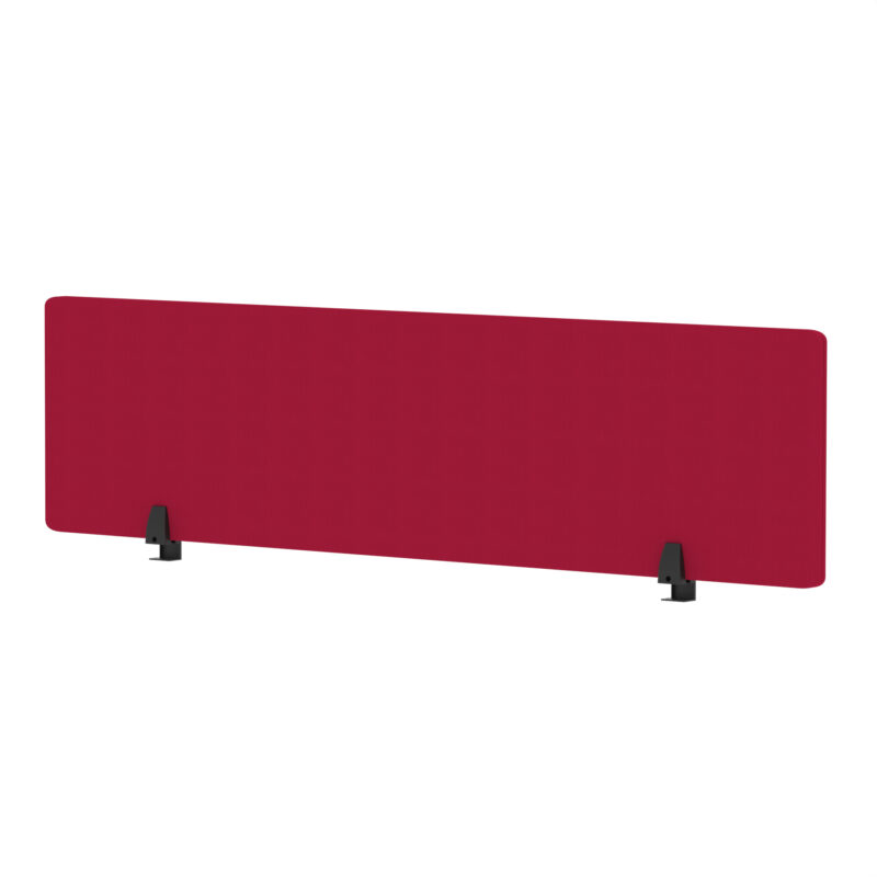Breeze Desktop Screen - 400mm High - Image 25