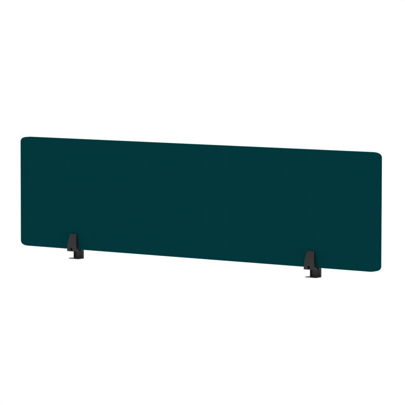 Breeze Desktop Screen - 400mm High - Image 27
