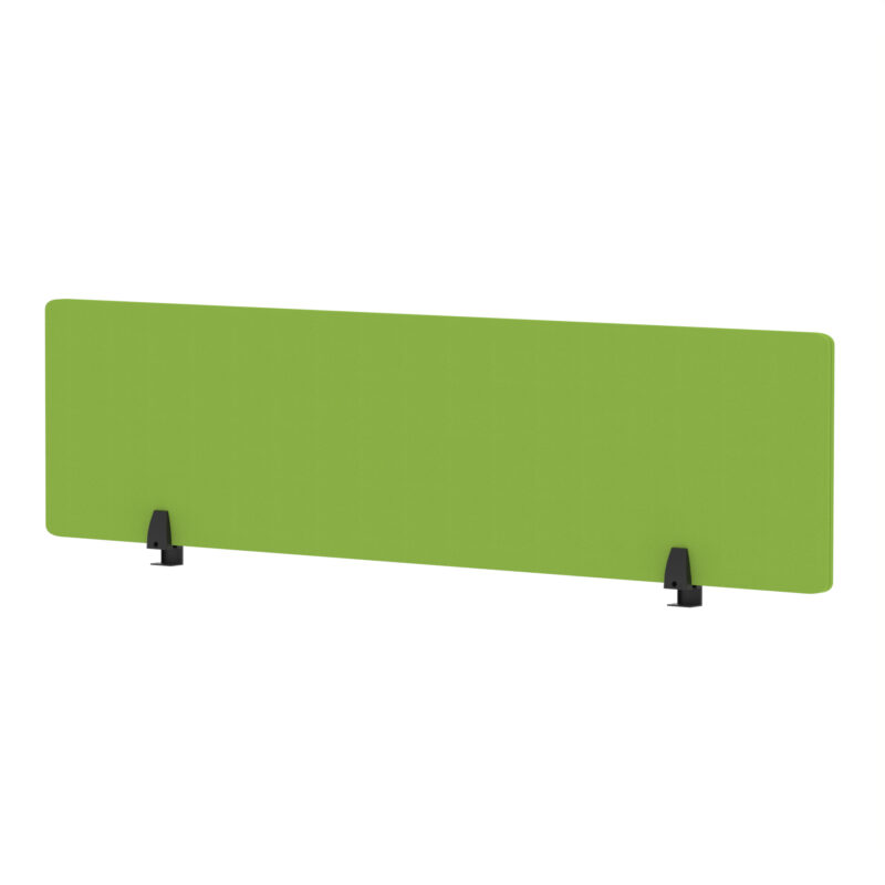 Breeze Desktop Screen - 400mm High - Image 28