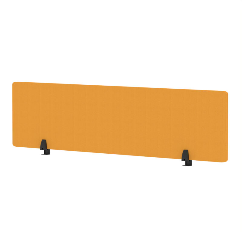 Breeze Desktop Screen - 400mm High - Image 29