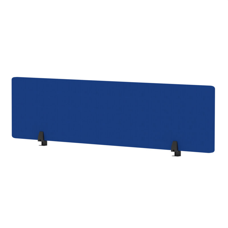 Breeze Desktop Screen - 400mm High - Image 30