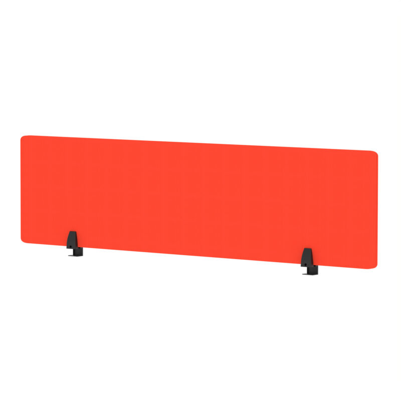 Breeze Desktop Screen - 400mm High - Image 31