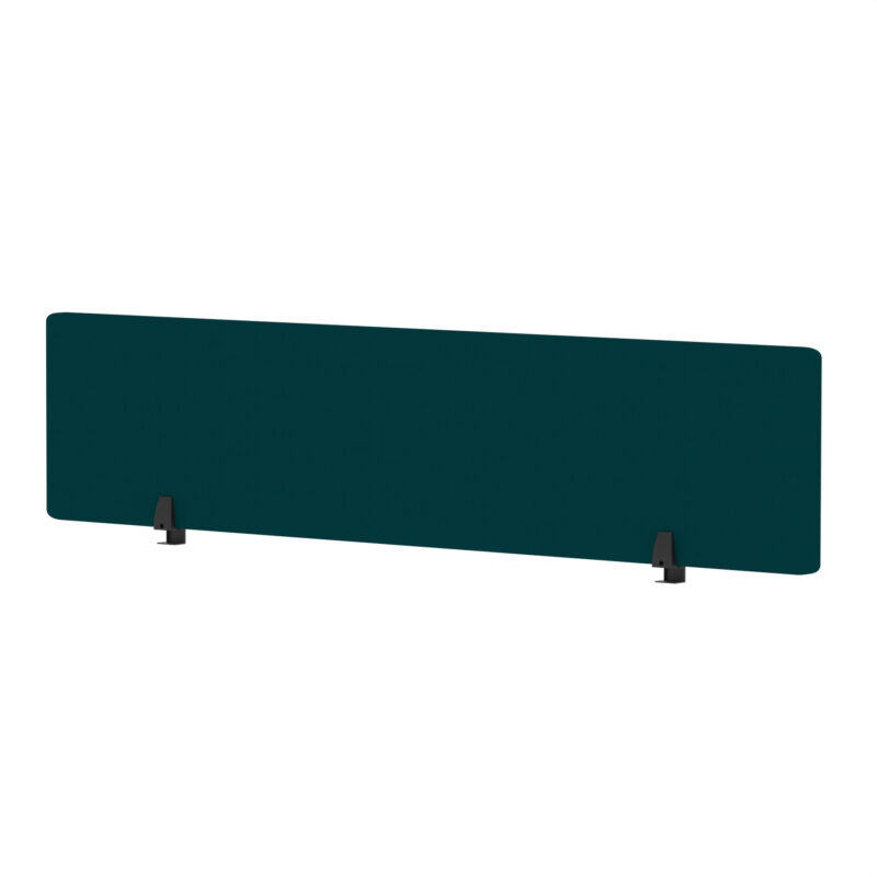Breeze Desktop Screen - 400mm High - Image 35