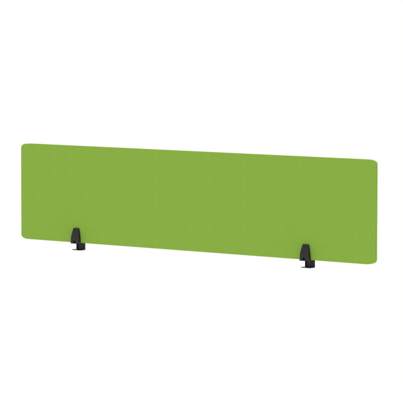 Breeze Desktop Screen - 400mm High - Image 36