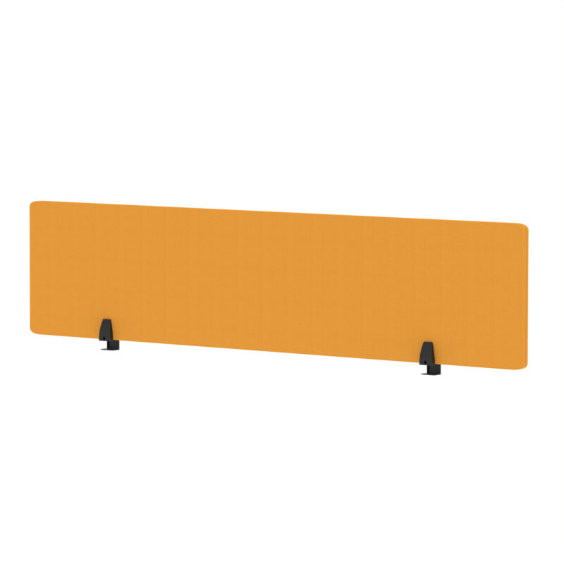 Breeze Desktop Screen - 400mm High - Image 37