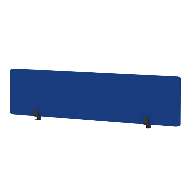 Breeze Desktop Screen - 400mm High - Image 38