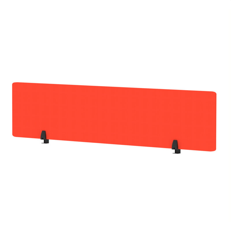 Breeze Desktop Screen - 400mm High - Image 39