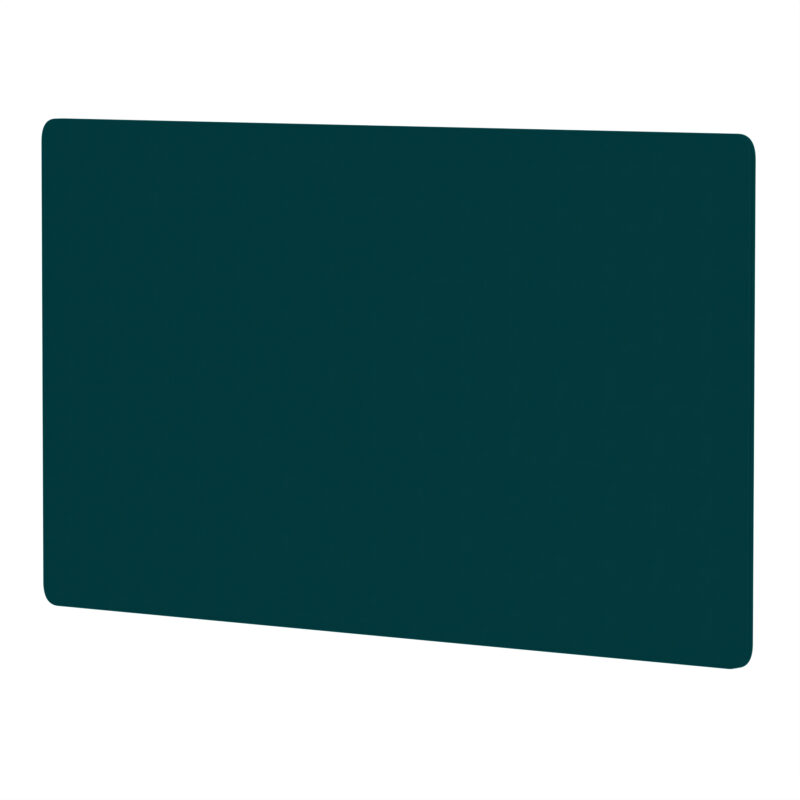 Breeze Back-to-Back Desk Screen - 800mm High - Image 19