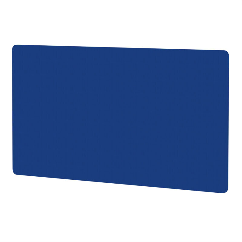 Breeze Back-to-Back Desk Screen - 800mm High - Image 30
