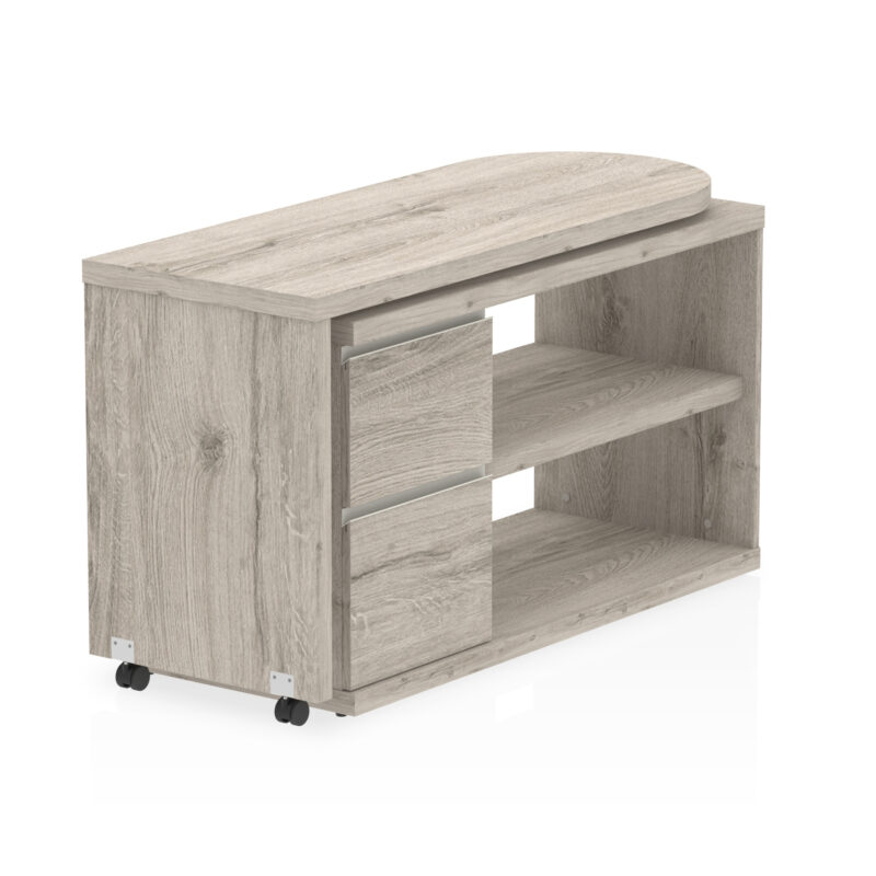 Petal Smart Storage Desk
