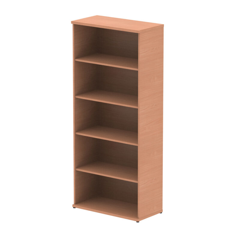 Surge Bookcase (Available in 4 Sizes) - Image 25