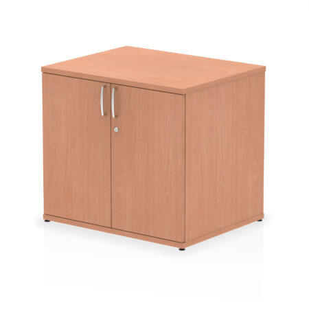 Surge Desk High Cupboard