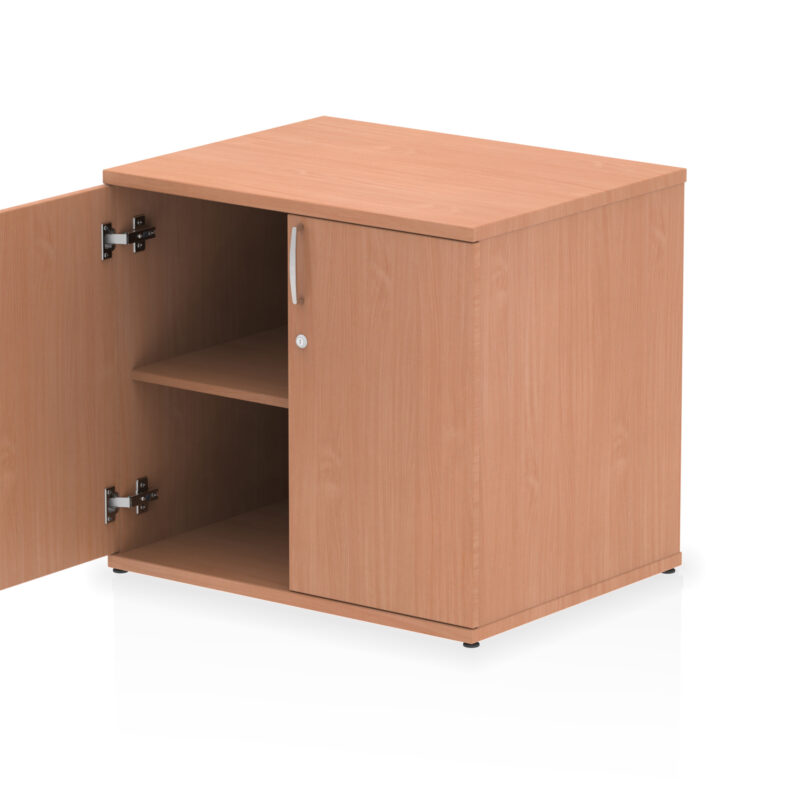 Surge Desk High Cupboard - Image 2