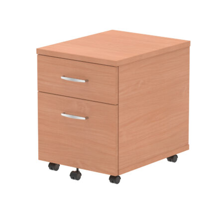 Surge Mobile Pedestal