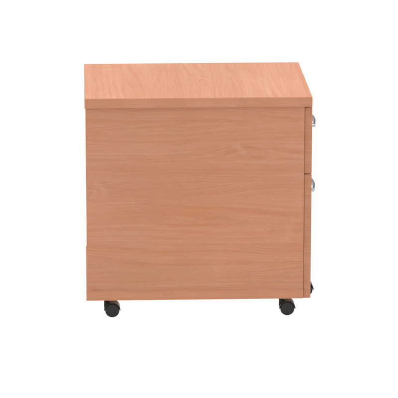 Surge Mobile Pedestal - Image 4