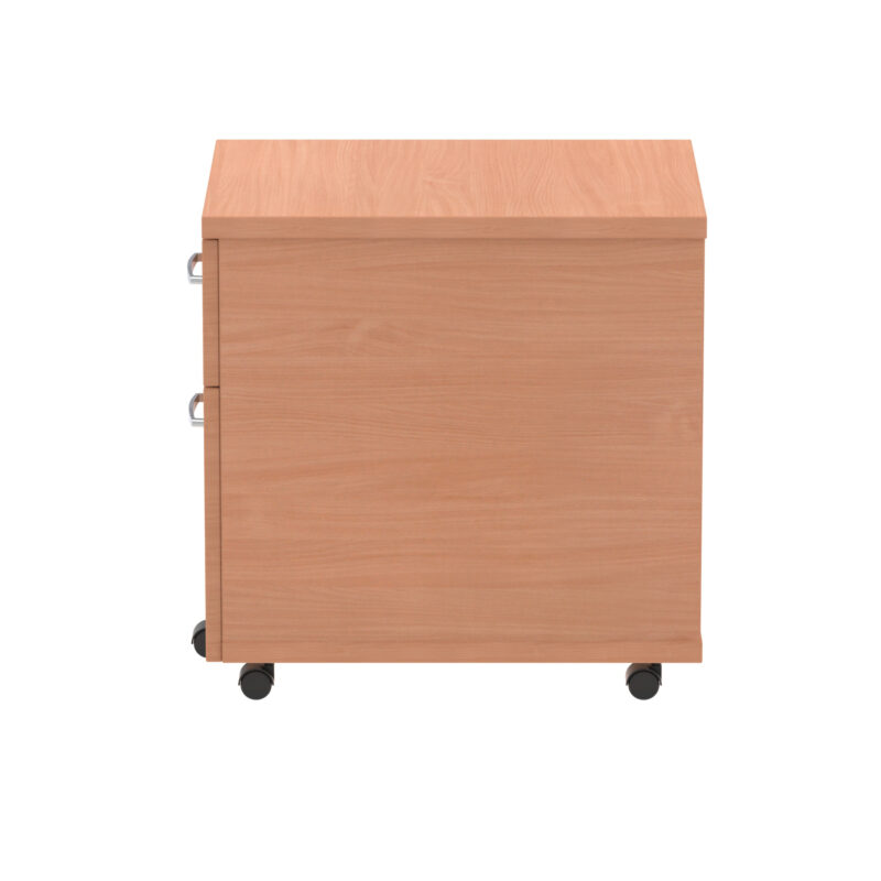 Surge Mobile Pedestal - Image 8