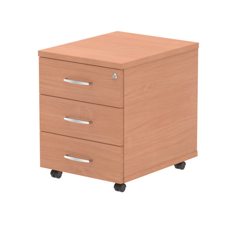 Surge Mobile Pedestal - Image 9
