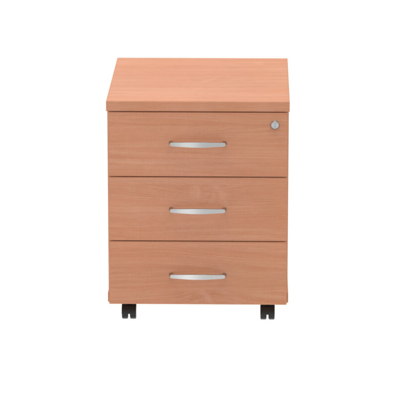 Surge Mobile Pedestal - Image 10