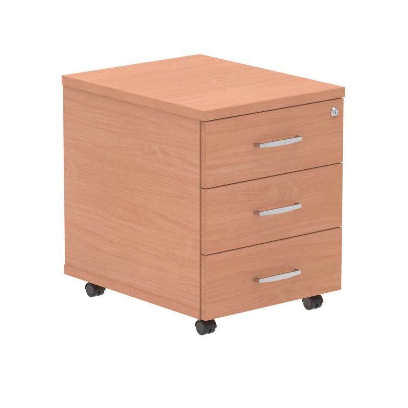 Surge Mobile Pedestal - Image 11