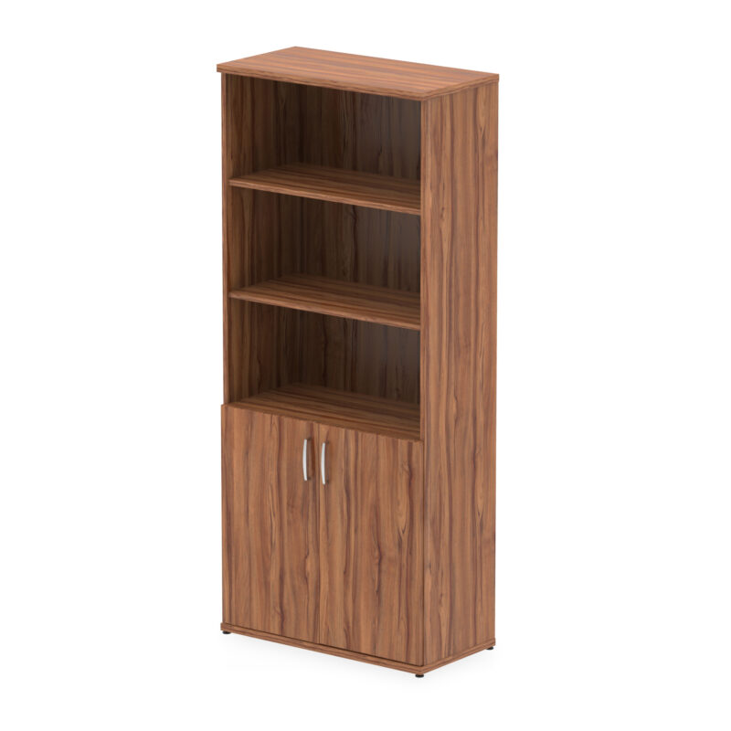 Surge Open Shelves Cupboard - Image 5