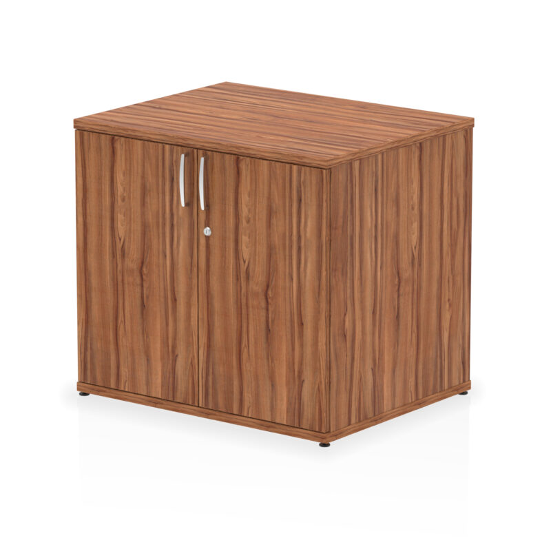 Surge Desk High Cupboard - Image 9