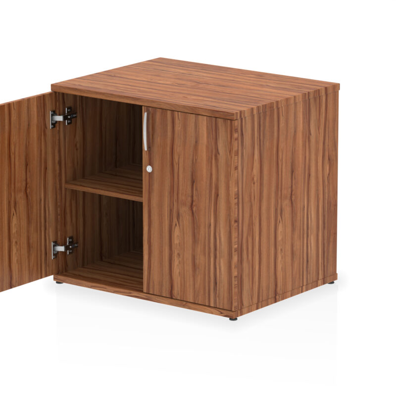 Surge Desk High Cupboard - Image 10