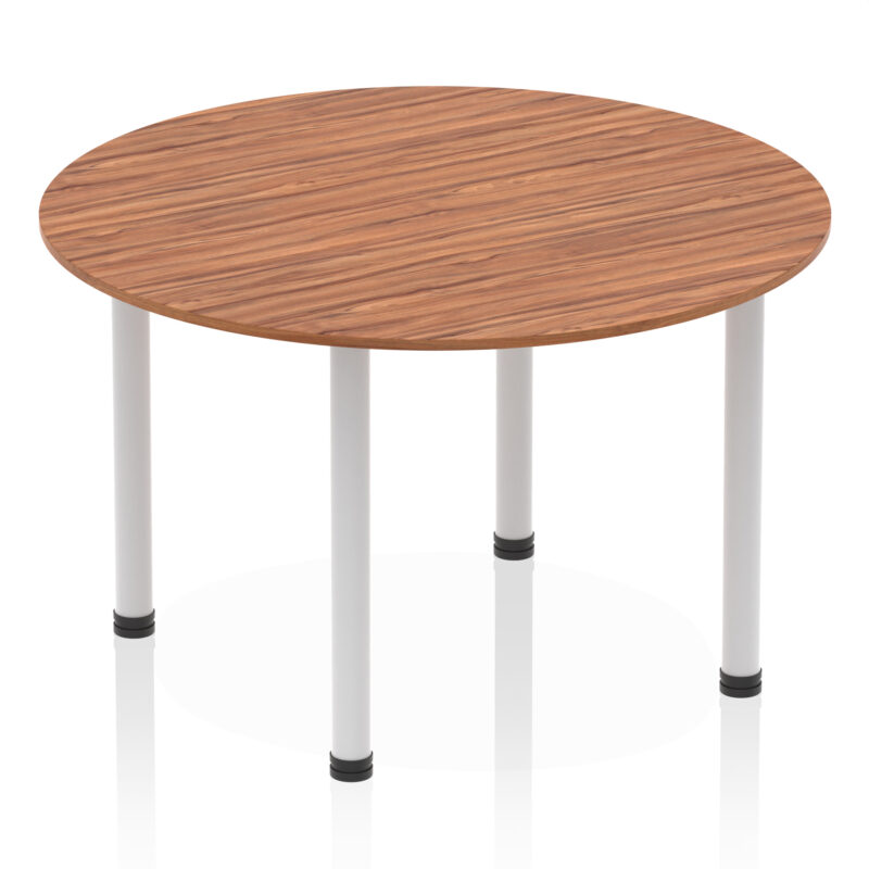 Surge Round Table With Post Leg - Image 78