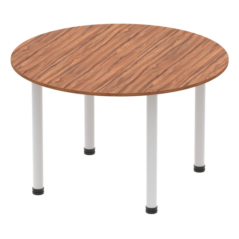 Surge Round Table With Post Leg - Image 79