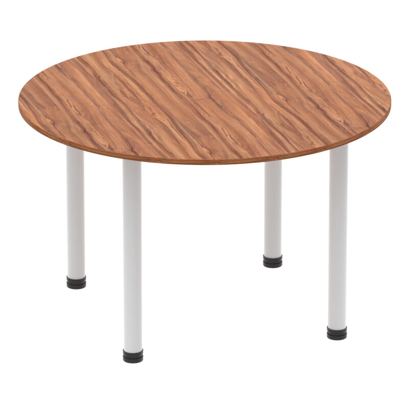Surge Round Table With Post Leg - Image 80