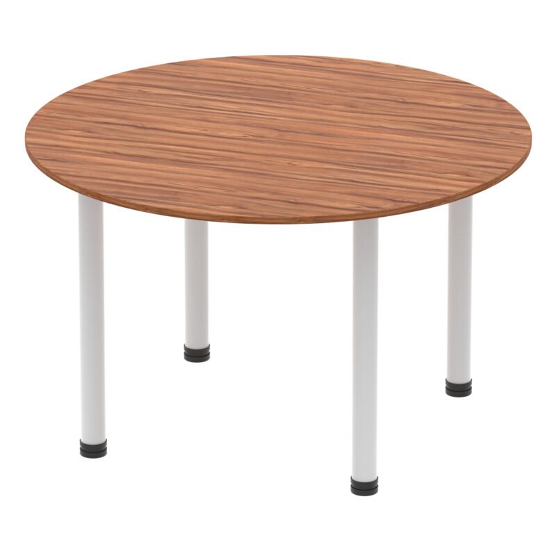 Surge Round Table With Post Leg - Image 81