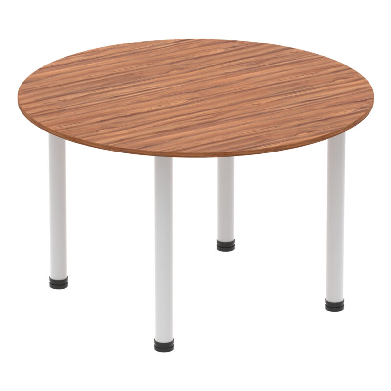 Surge Round Table With Post Leg - Image 82