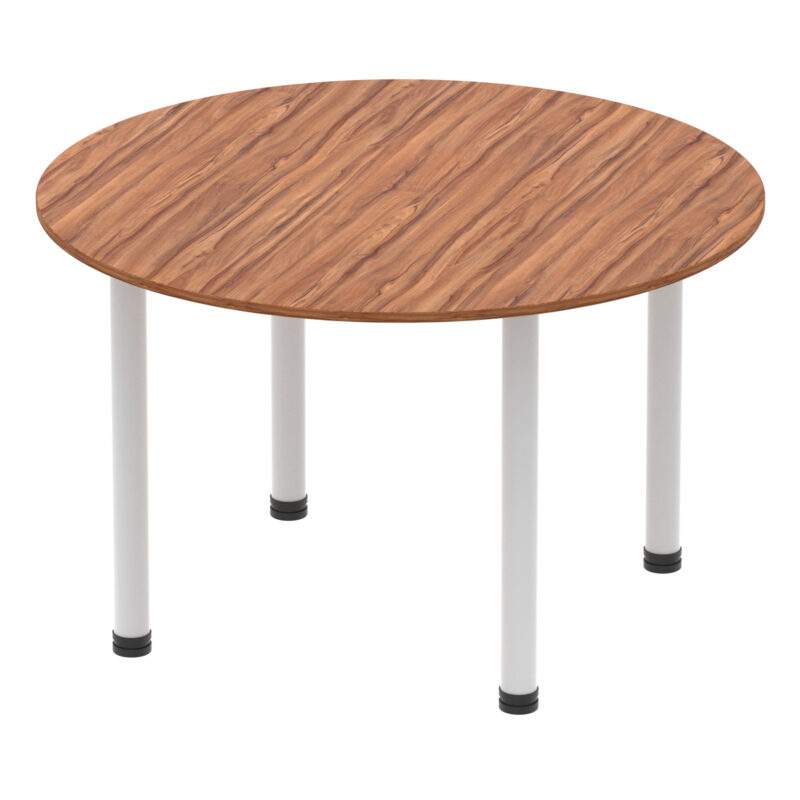Surge Round Table With Post Leg - Image 83