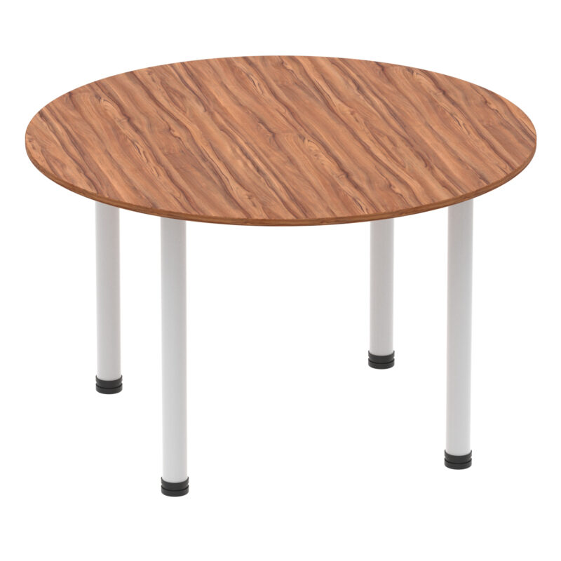 Surge Round Table With Post Leg - Image 84