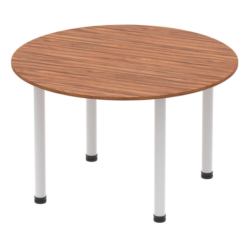 Surge Round Table With Post Leg - Image 85