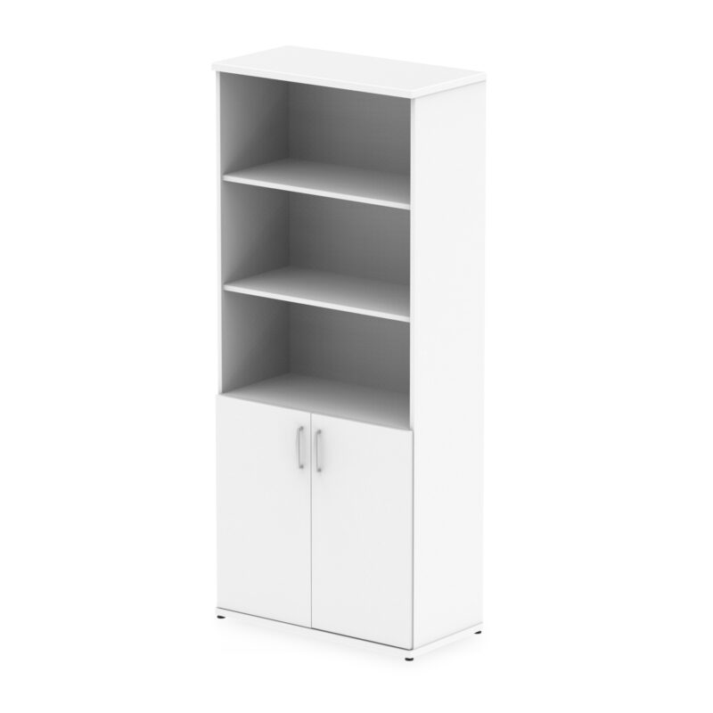 Surge Open Shelves Cupboard - Image 6