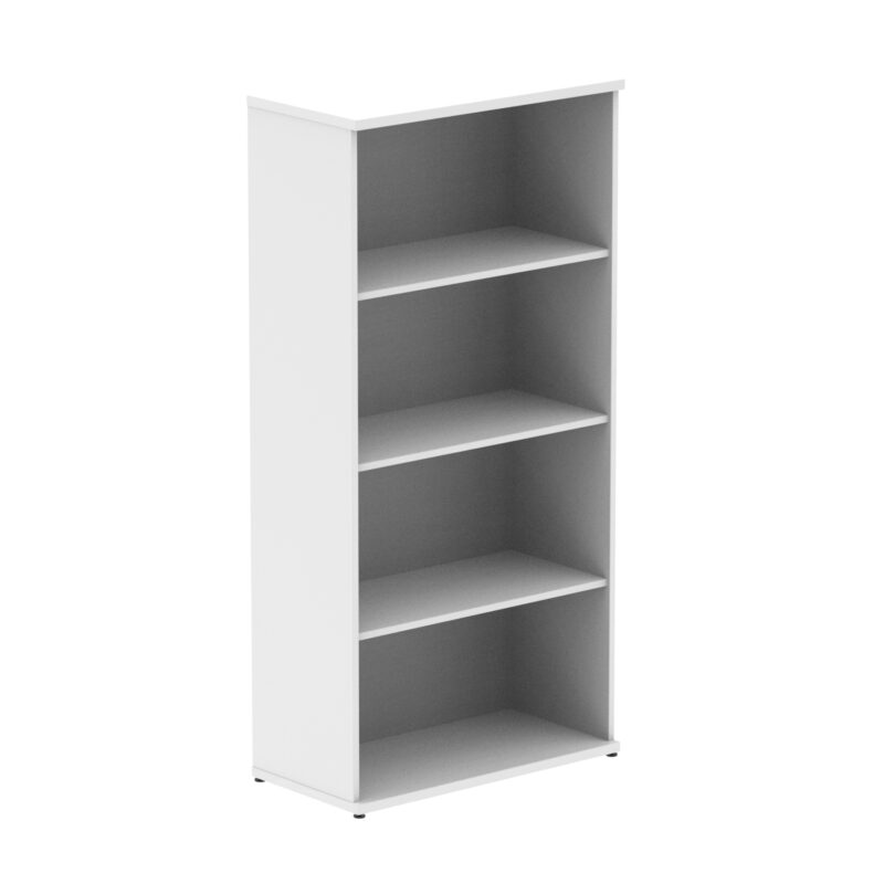 Surge Bookcase (Available in 4 Sizes) - Image 179