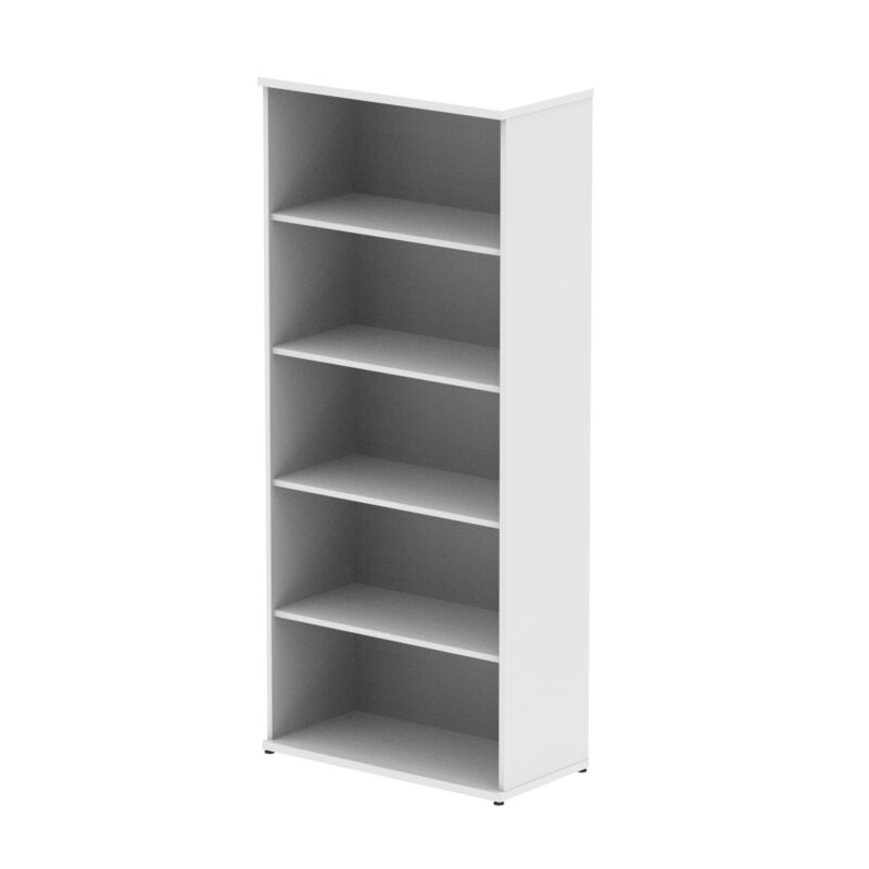 Surge Bookcase (Available in 4 Sizes) - Image 185