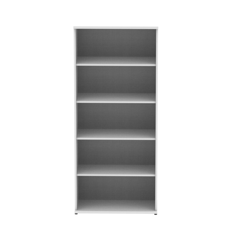 Surge Bookcase (Available in 4 Sizes) - Image 186
