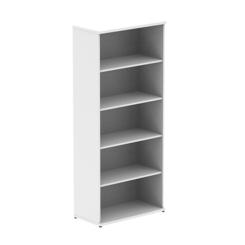 Surge Bookcase (Available in 4 Sizes) - Image 187