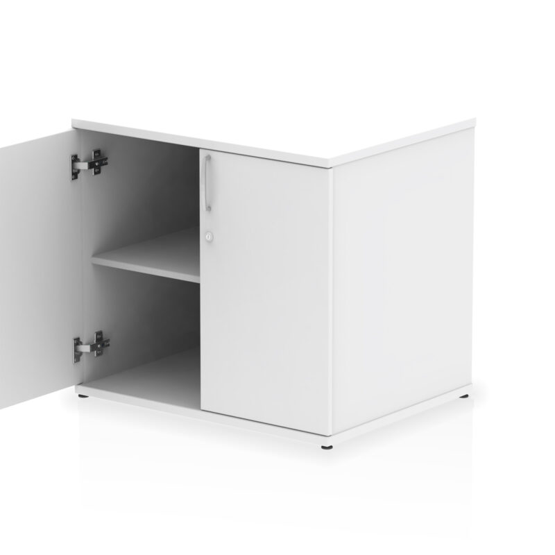 Surge Desk High Cupboard - Image 12
